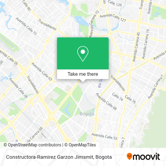 Constructora-Ramirez Garzon Jimsmit map