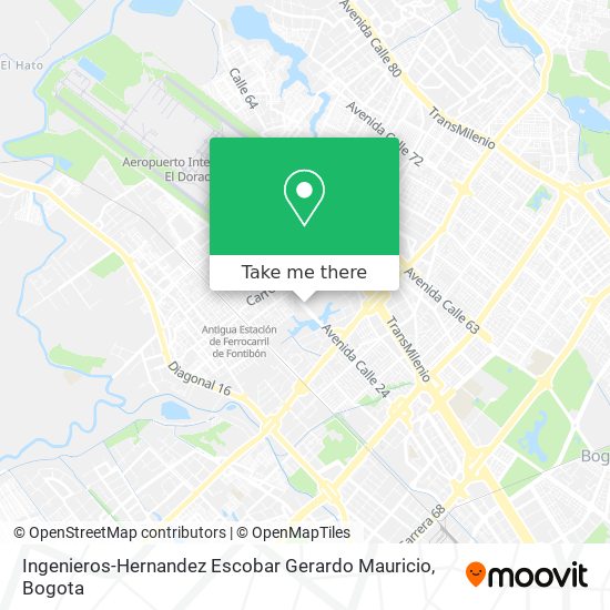 Mapa de Ingenieros-Hernandez Escobar Gerardo Mauricio