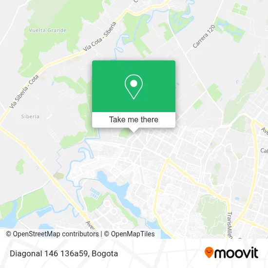 Diagonal 146 136a59 map