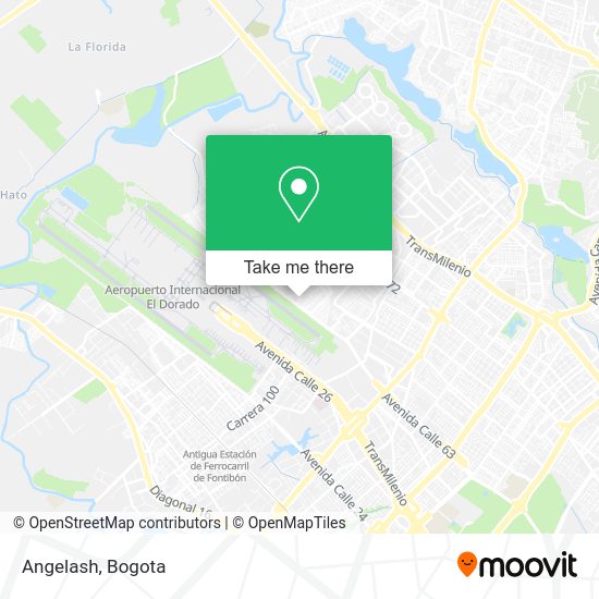 Angelash map