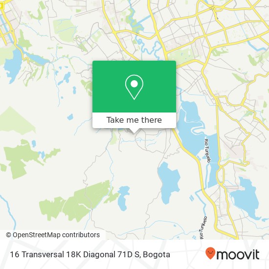 16 Transversal 18K Diagonal 71D S map