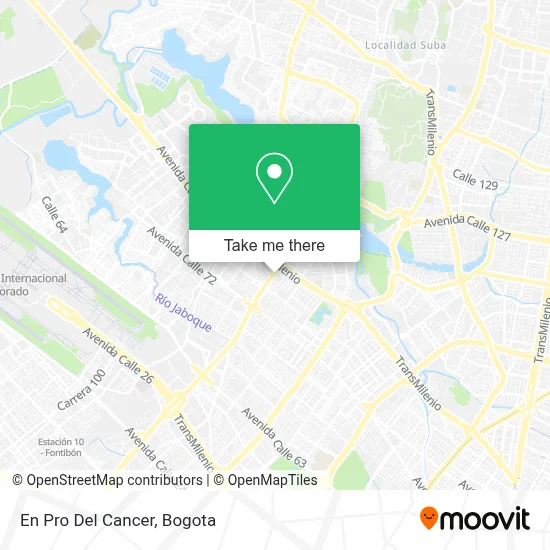 En Pro Del Cancer map