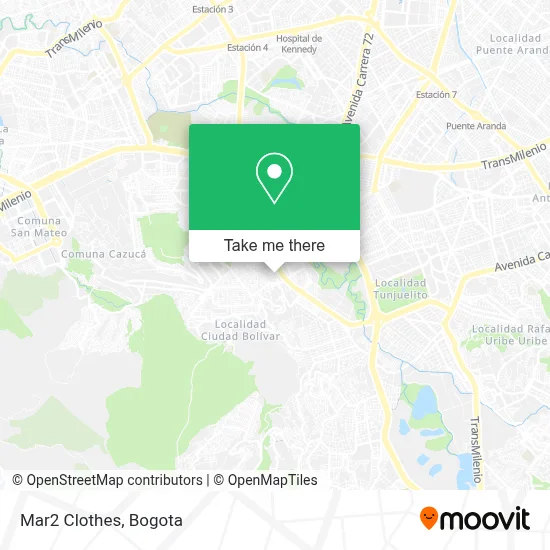 Mar2 Clothes map