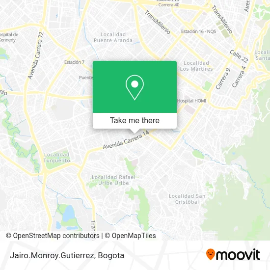 Jairo.Monroy.Gutierrez map