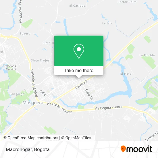 Macrohogar map