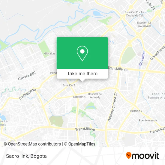 Sacro_Ink map