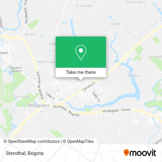 Stendhal map