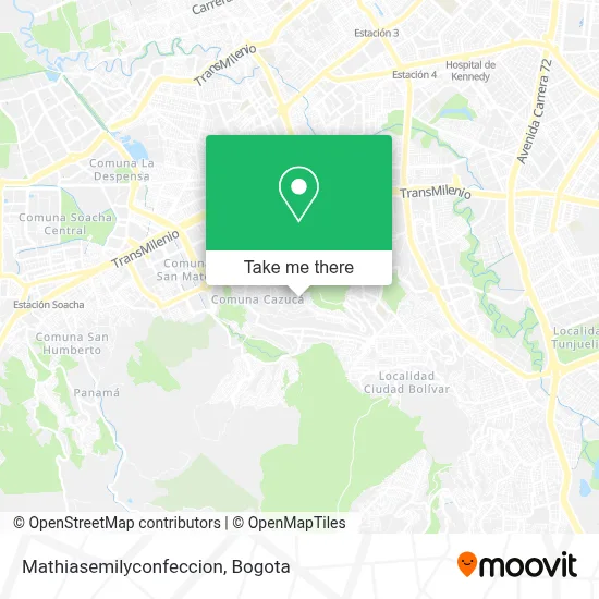 Mathiasemilyconfeccion map