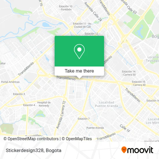 Stickerdesign328 map