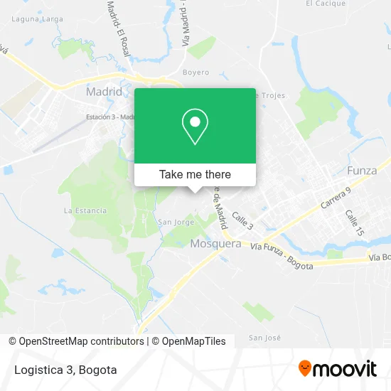 Logistica 3 map