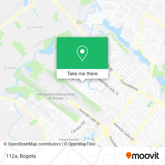 112a map
