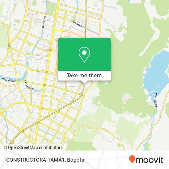 CONSTRUCTORA-TAMA1 map