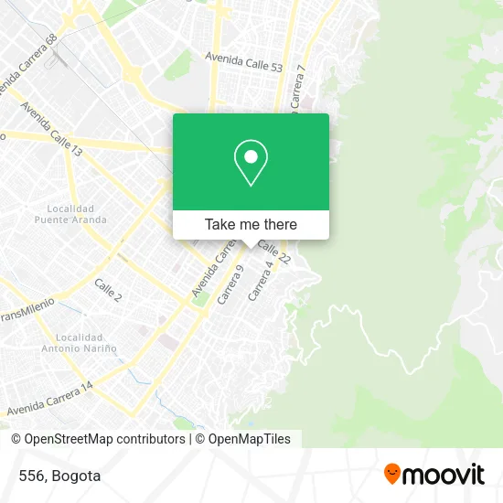 556 map
