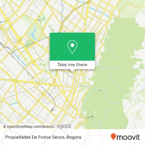 Propiedades De Frutos Secos map