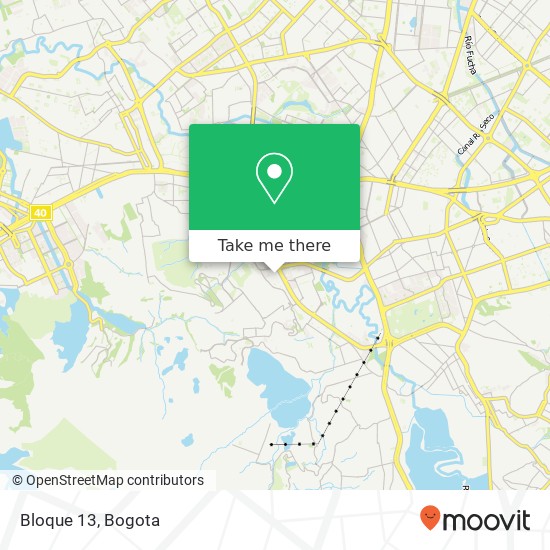 Bloque 13 map