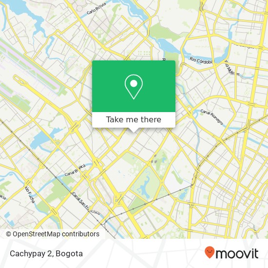 Cachypay 2 map