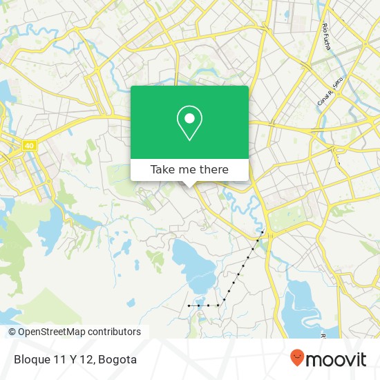 Bloque 11 Y 12 map
