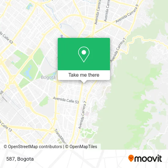 587 map