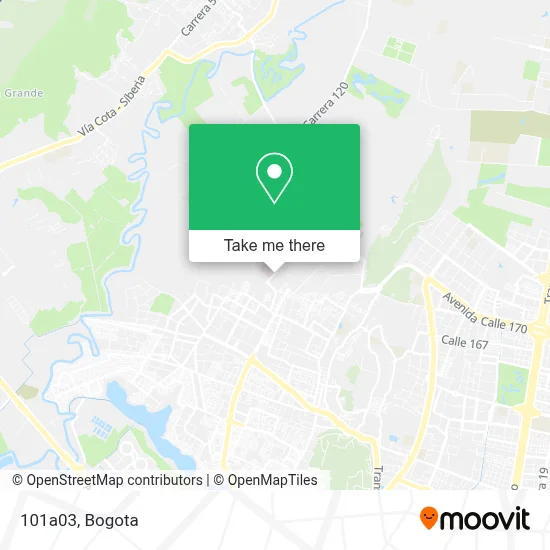 101a03 map