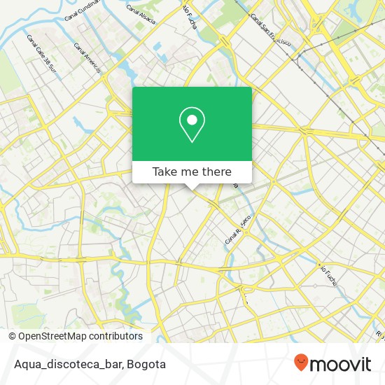 Aqua_discoteca_bar map