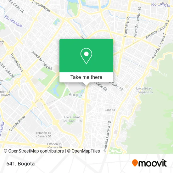 641 map