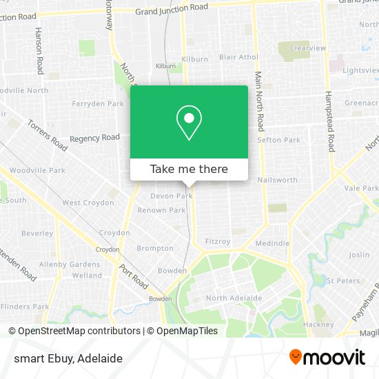 smart Ebuy map