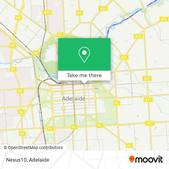 Nexus10 map