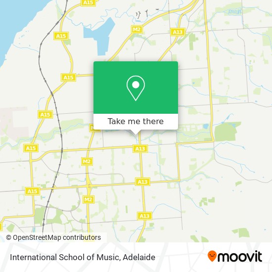 Mapa International School of Music