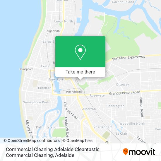 Mapa Commercial Cleaning Adelaide Cleantastic Commercial Cleaning