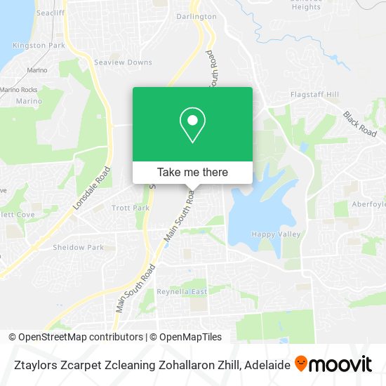Ztaylors Zcarpet Zcleaning Zohallaron Zhill map
