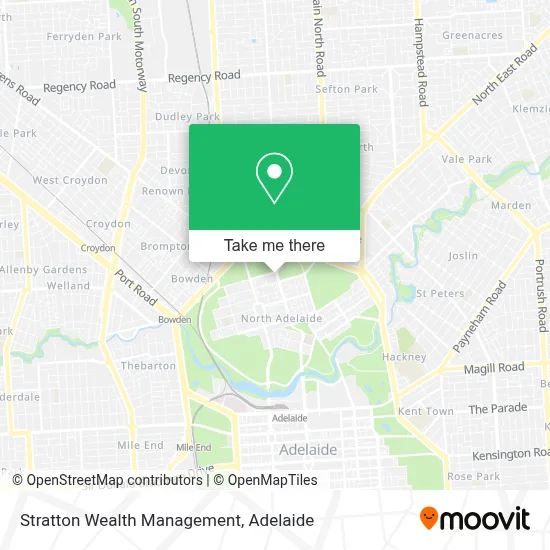 Mapa Stratton Wealth Management