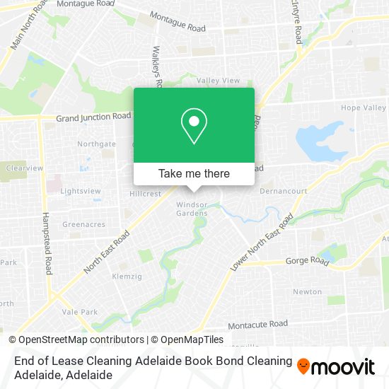 Mapa End of Lease Cleaning Adelaide Book Bond Cleaning Adelaide