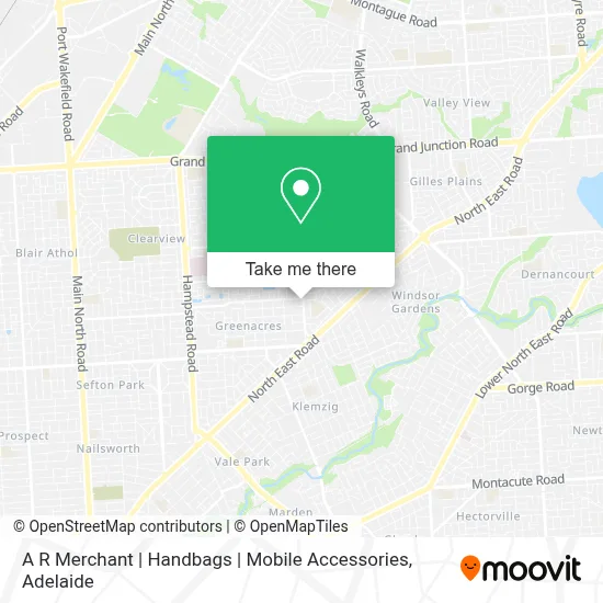Mapa A R Merchant | Handbags | Mobile Accessories