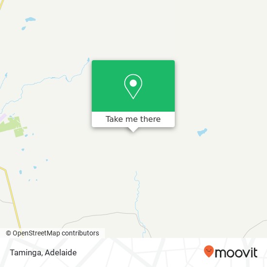 Taminga map