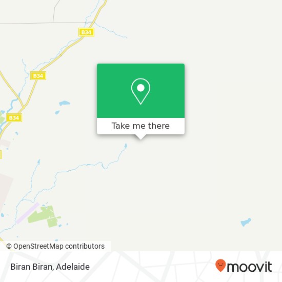 Biran Biran map