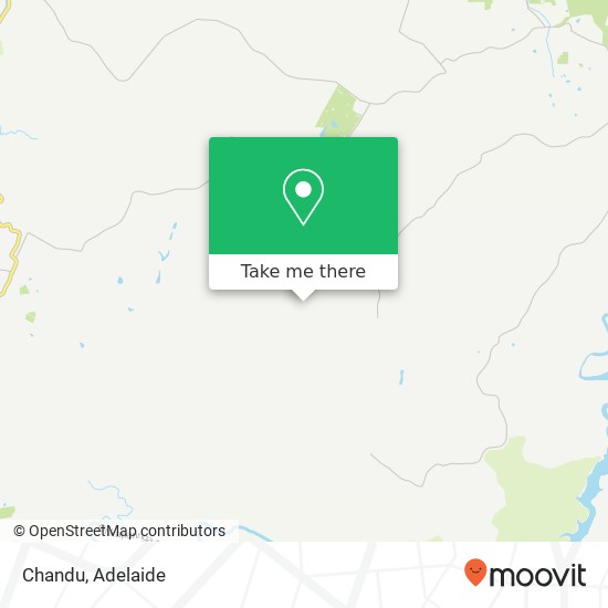 Chandu map