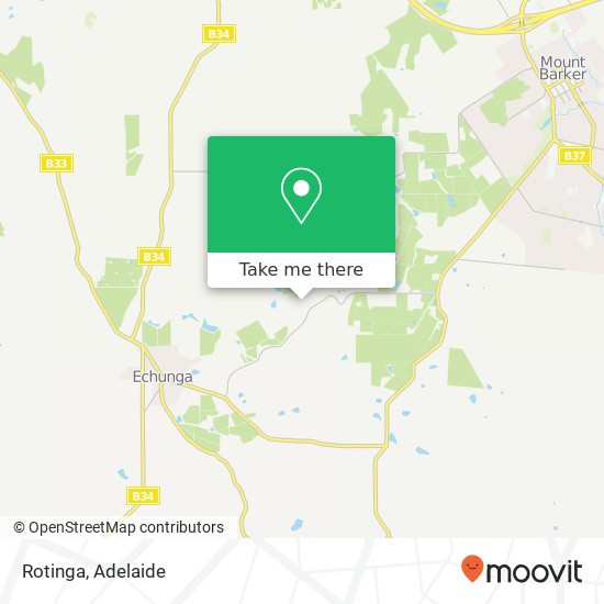 Rotinga map