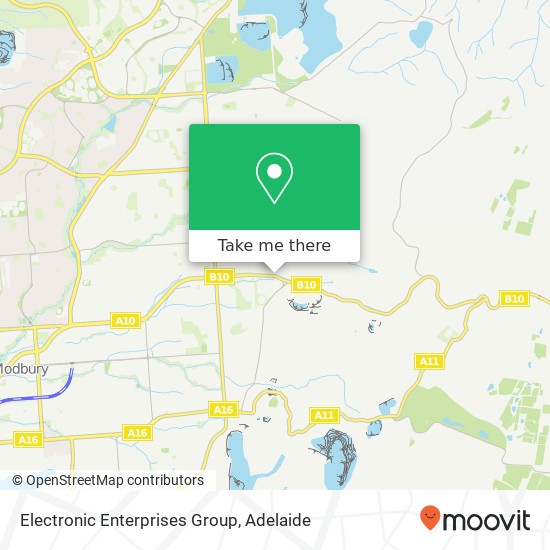 Mapa Electronic Enterprises Group