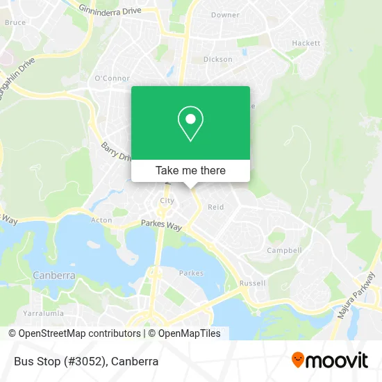Mapa Bus Stop (#3052)