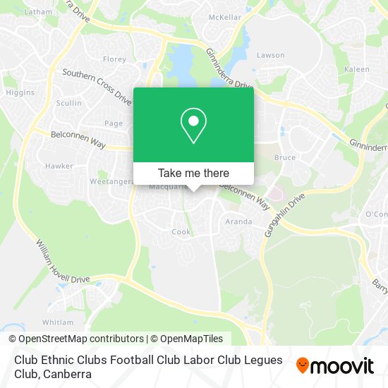 Mapa Club Ethnic Clubs Football Club Labor Club Legues Club