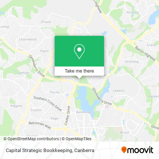 Mapa Capital Strategic Bookkeeping