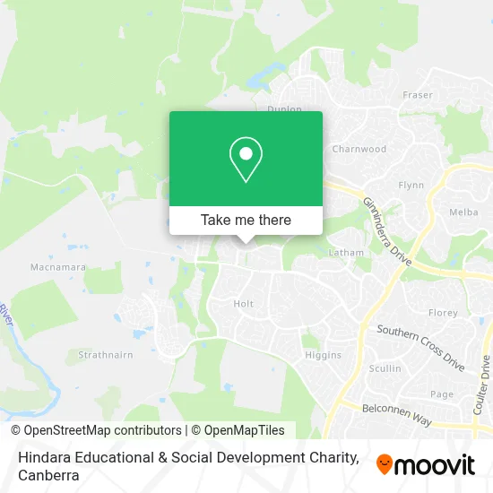 Mapa Hindara Educational & Social Development Charity