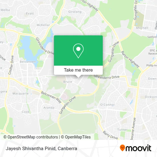 Mapa Jayesh Shivantha Pinid