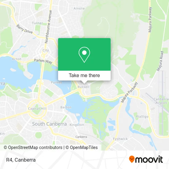 R4 map