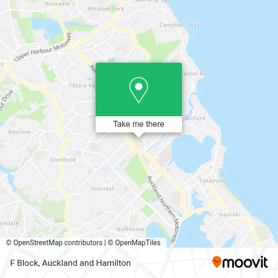 F Block map