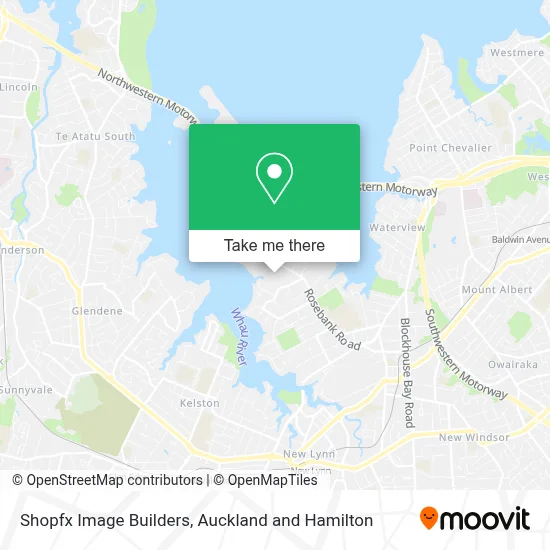 Shopfx Image Builders map