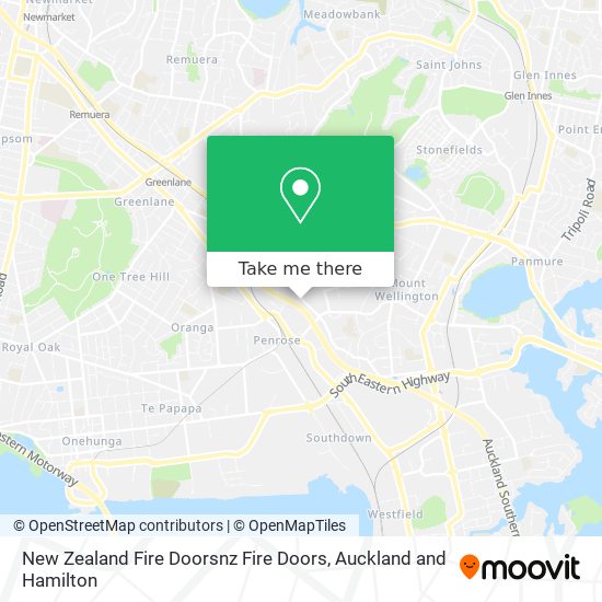 New Zealand Fire Doorsnz Fire Doors地图