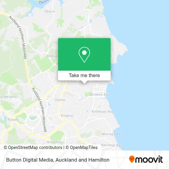 Button Digital Media map