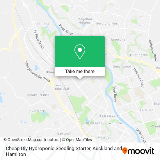 Cheap Diy Hydroponic Seedling Starter map