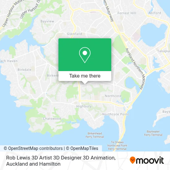 Rob Lewis 3D Artist 3D Designer 3D Animation map